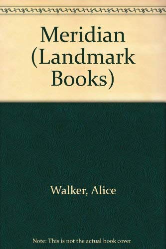 9781557360199: Meridian: A Novel (Landmark Books)