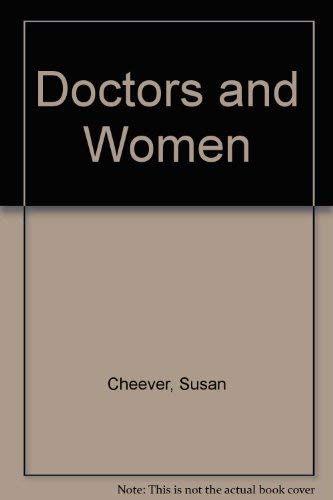 9781557360335: Doctors & women (Landmark books)