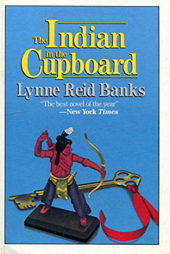 9781557360342: Indian in the Cupboard (Isis Large Print for Children Cornerstone)