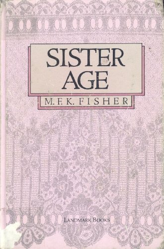 Stock image for Sister Age for sale by dsmbooks