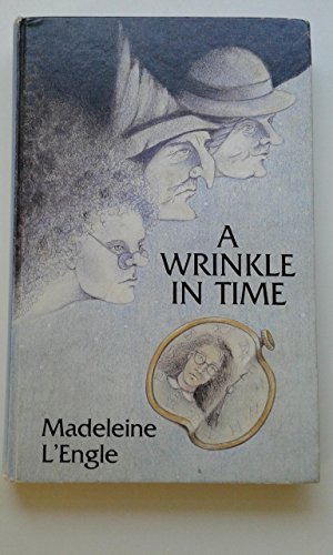 9781557360595: Wrinkle in Time (Isis Large Print for Children Cornerstone)