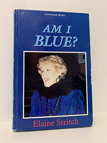Beispielbild fr Am I Blue? How to Live With Diabetes and Dammit, Have Fun zum Verkauf von Robinson Street Books, IOBA