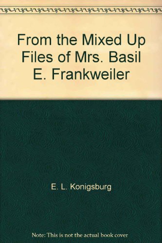 E L Konigsburg Used Books Rare Books And New Books Bookfinder Com E L Konigsburg Used Books Rare Books And New Books Bookfinder Com
