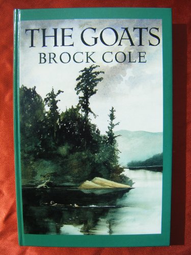 Stock image for The Goats for sale by Better World Books