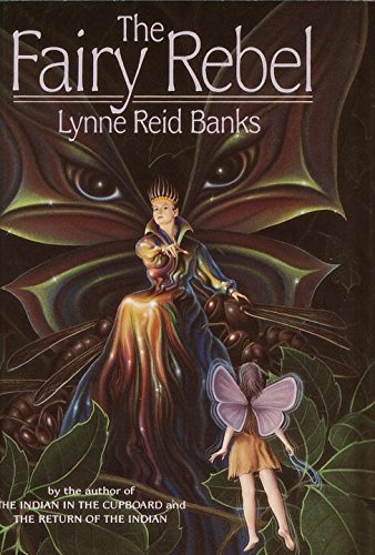 Imagen de archivo de The Fairy Rebel a la venta por ThriftBooks-Dallas