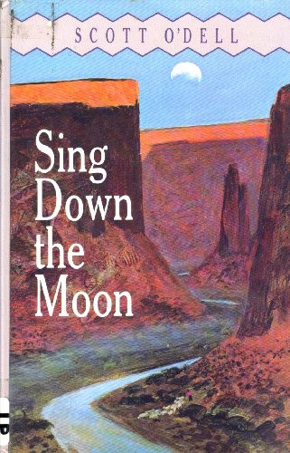 Imagen de archivo de Sing down the Moon a la venta por Better World Books