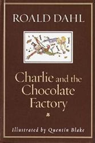 9781557361547: Charlie and the Chocolate Factory