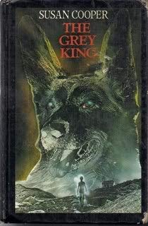 Stock image for The Grey King for sale by ThriftBooks-Dallas