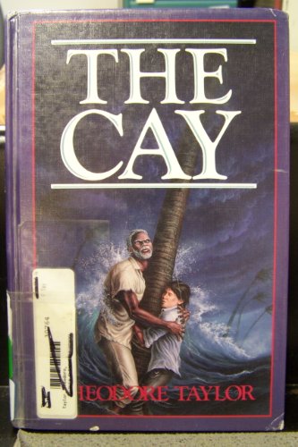 Stock image for The Cay for sale by Better World Books