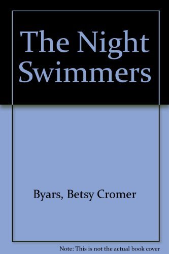 Beispielbild fr The Night Swimmers zum Verkauf von Wonder Book