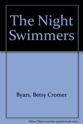 Stock image for The Night Swimmers for sale by Drew