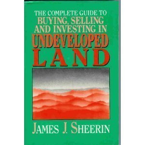 Immagine dell'editore per The Complete Guide to Buying, Selling and Investing in Undeveloped Land venduto da ThriftBooks-Atlanta