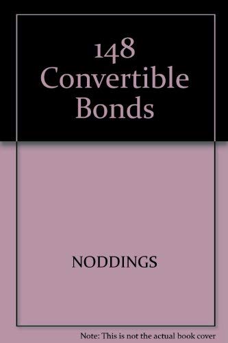 9781557381484: 148 Convertible Bonds