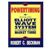 Stock image for Powertiming: Using the Elliott Wave System to Anticipate and Time Market Turns for sale by HPB-Red