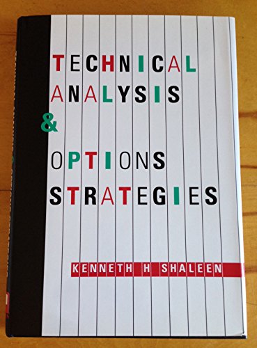 Stock image for Technical Analysis & Options Strategies for sale by HPB-Red