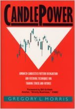 Beispielbild fr Candlepower: Advanced Candlestick Pattern Recognition and Filtering Techniques for Trading. zum Verkauf von ThriftBooks-Dallas