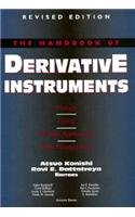 9781557388674: Handbook of Derivative Instruments: Investment Research, Analysis and Portfolio Applications