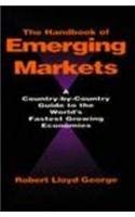 Imagen de archivo de North South: An Emerging Markets Handbook a la venta por The Guru Bookshop