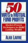 Stock image for 50 Ways to Mutual Fund Profits for sale by ThriftBooks-Atlanta