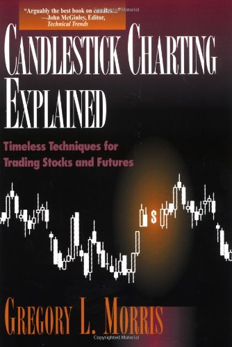 Stock image for Candlestick Charting Explained: Timeless Techniques for Trading Stocks and Futures for sale by BooksRun