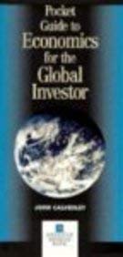 Imagen de archivo de Pocket Guide to Economics for the Global Investor a la venta por WorldofBooks