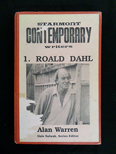 Roald Dahl (Starmont Contemporary Writers, 1) (9781557420121) by Warren, Alan