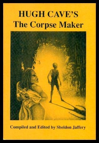 The Corpse Maker