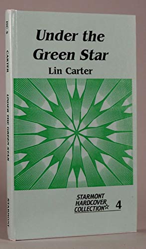 Stock image for Under the Green Star for sale by Companion Books