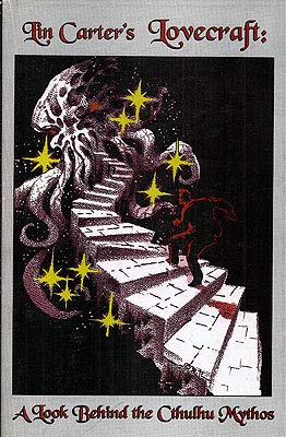 Imagen de archivo de Lovecraft: A Look Behind The Cthulhu Mythos (Starmont Popular Culture Series, #3) a la venta por Fahrenheit's Books