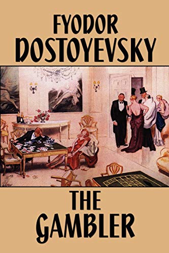 The Gambler (9781557423153) by Dostoevsky, Fyodor