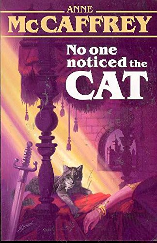 Stock image for No One Noticed The Cat for sale by Brit Books