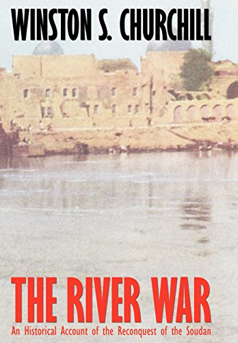 Stock image for The River War for sale by Goodwill Industries of VSB