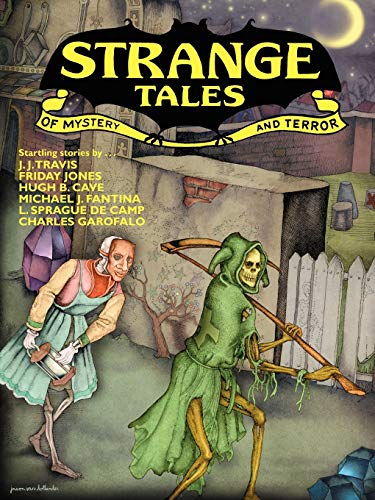 Strange Tales (9781557423801) by Price, Robert M.