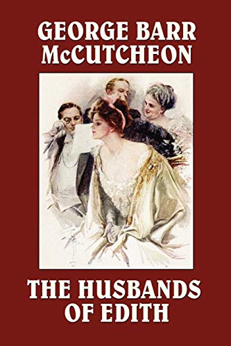 9781557423856: The Husbands of Edith