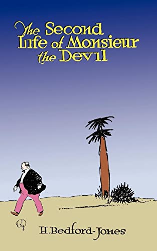 Imagen de archivo de The Second Life of Monsieur the Devil a la venta por Bookmans