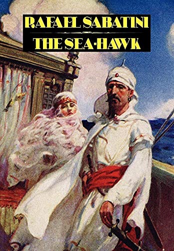 9781557423917: The Sea-hawk