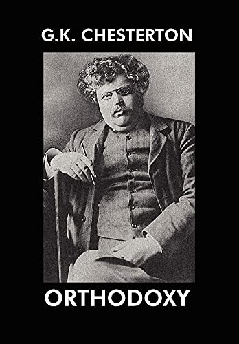 Orthodoxy (9781557424013) by Chesterton, G. K.