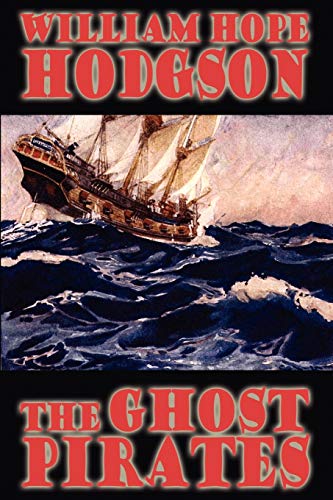 Stock image for The Ghost Pirates for sale by HPB-Ruby