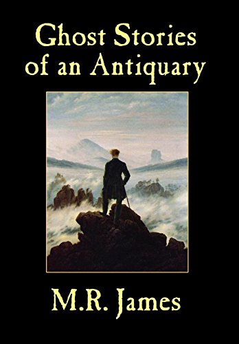 Ghost Stories of an Antiquary (9781557425546) by James, Montague Rhodes; James, Montague, Rhodes