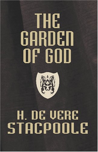 9781557426031: The Garden of God [Facsimile Edition]