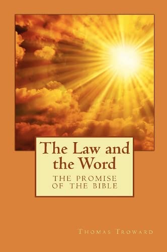 Beispielbild fr The Law and the Word: The Promise of the Bible zum Verkauf von ThriftBooks-Atlanta