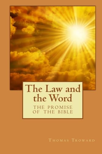 Imagen de archivo de The Law and the Word: The Promise of the Bible a la venta por ThriftBooks-Atlanta