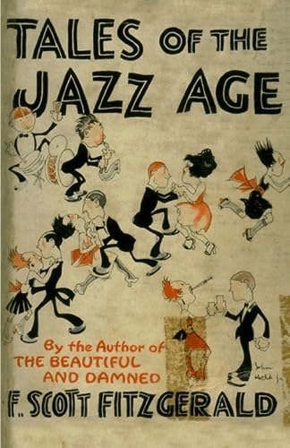 Stock image for Tales of the Jazz Age: 11 Classic Short Stories for sale by HPB-Ruby