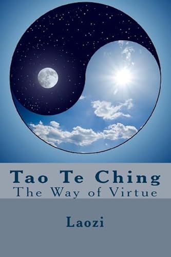 Imagen de archivo de Tao Te Ching: The Way of Virtue a la venta por Books Unplugged