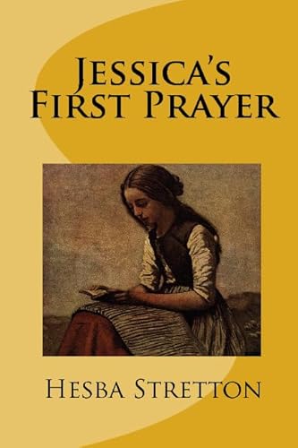 Imagen de archivo de Jessica's First Prayer a la venta por AwesomeBooks