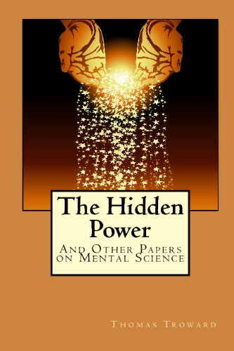 Beispielbild fr The Hidden Power zum Verkauf von ZBK Books