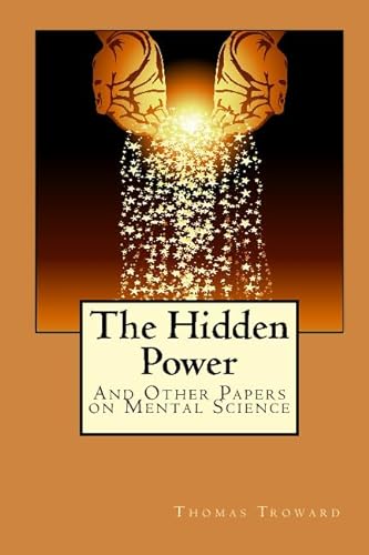 Stock image for The Hidden Power for sale by ZBK Books