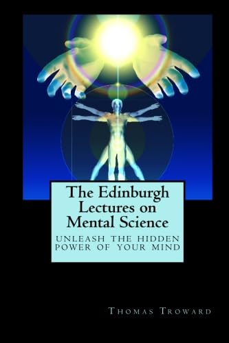 Stock image for The Edinburgh Lectures on Mental Science for sale by Revaluation Books