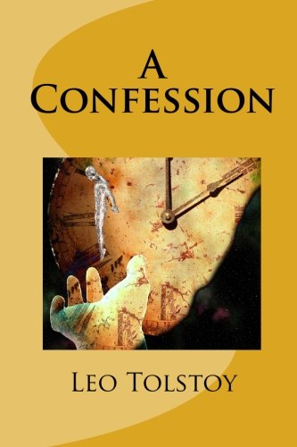 9781557427434: A Confession