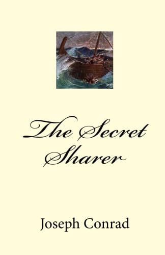 Stock image for The Secret Sharer for sale by Revaluation Books